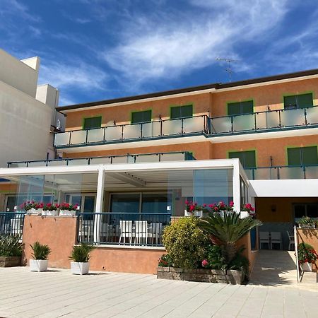 Hotel Giacomazzo Caorle Luaran gambar
