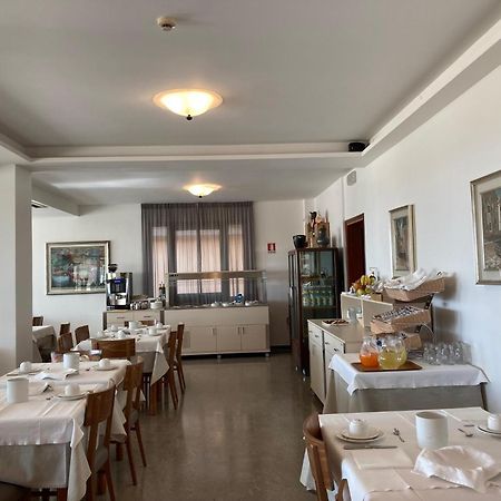 Hotel Giacomazzo Caorle Luaran gambar