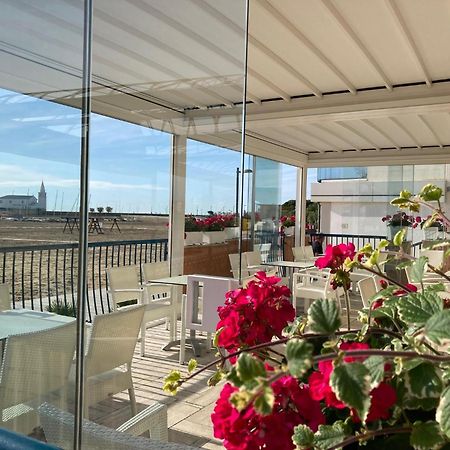Hotel Giacomazzo Caorle Luaran gambar