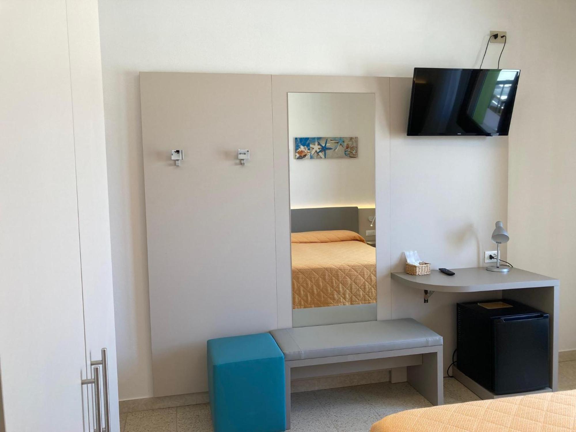 Hotel Giacomazzo Caorle Luaran gambar