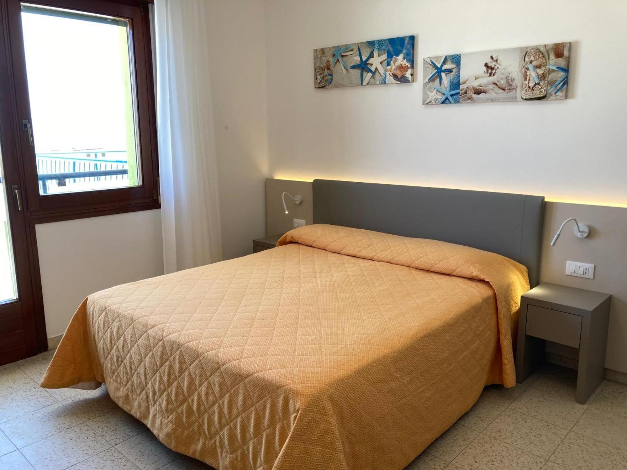 Hotel Giacomazzo Caorle Luaran gambar