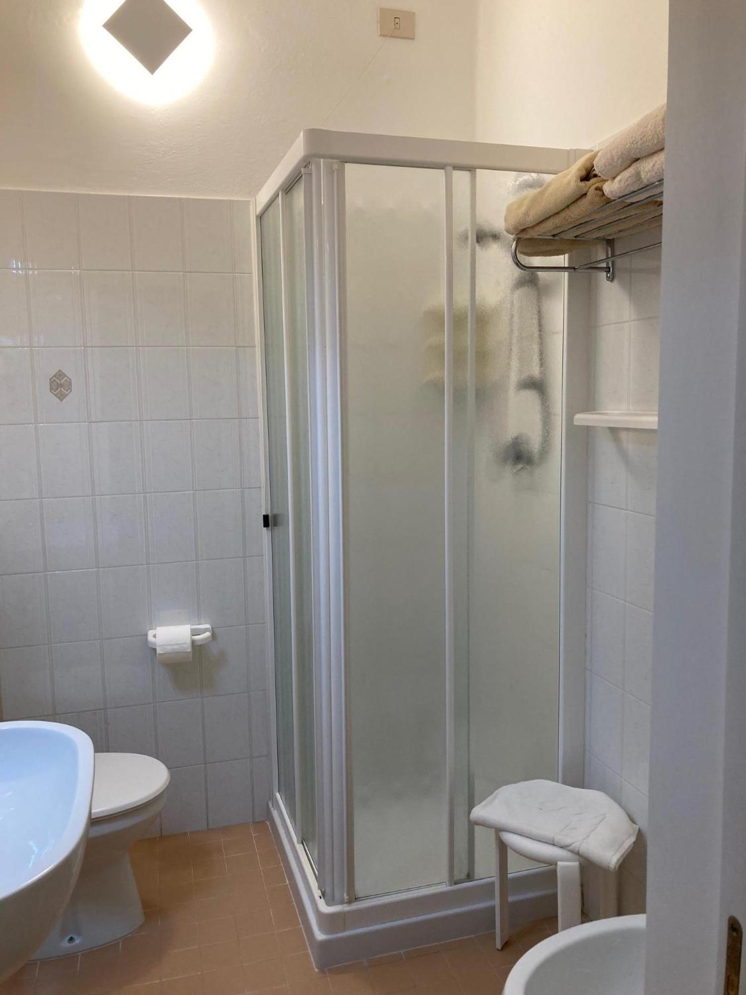 Hotel Giacomazzo Caorle Luaran gambar