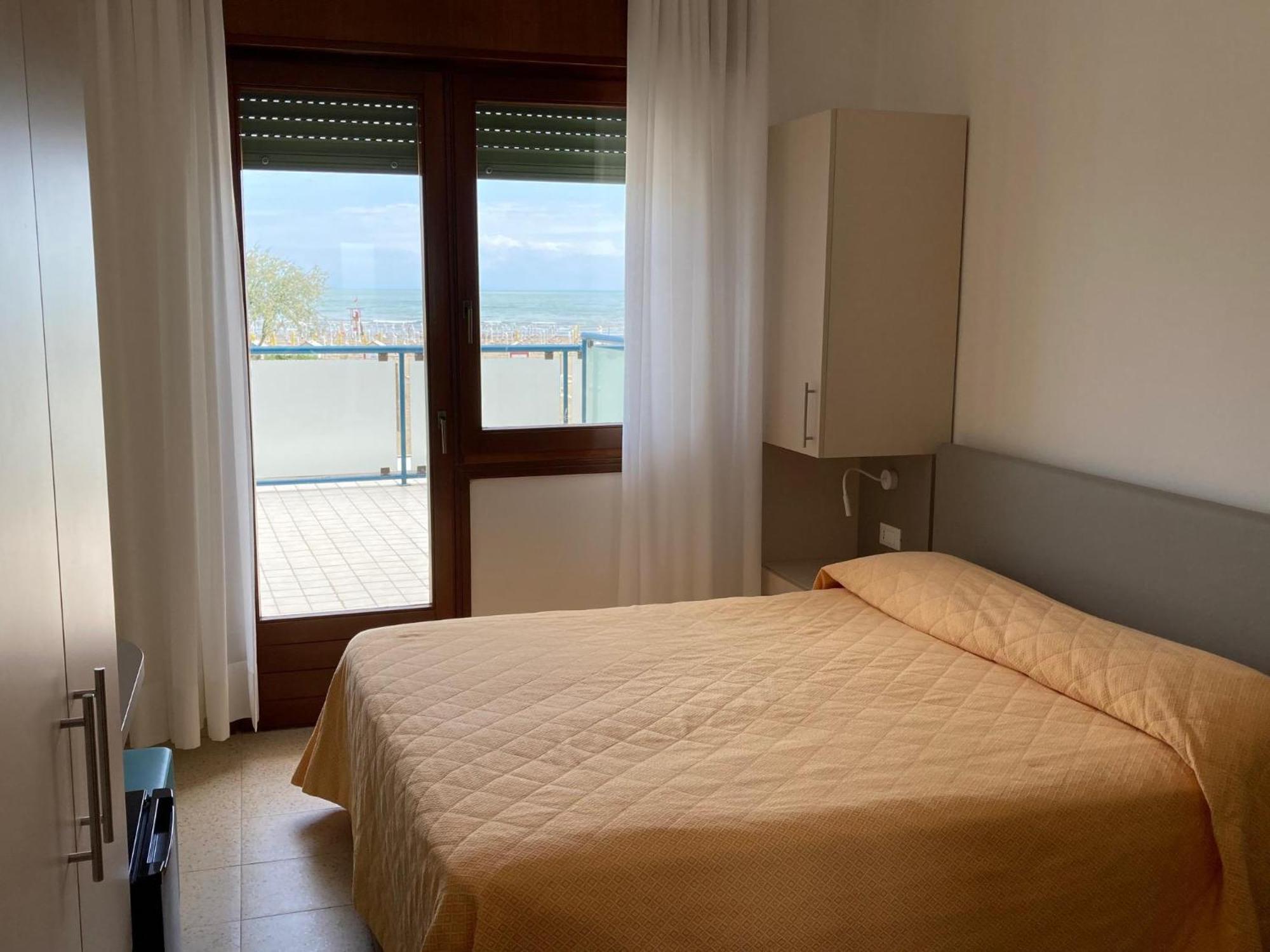Hotel Giacomazzo Caorle Luaran gambar