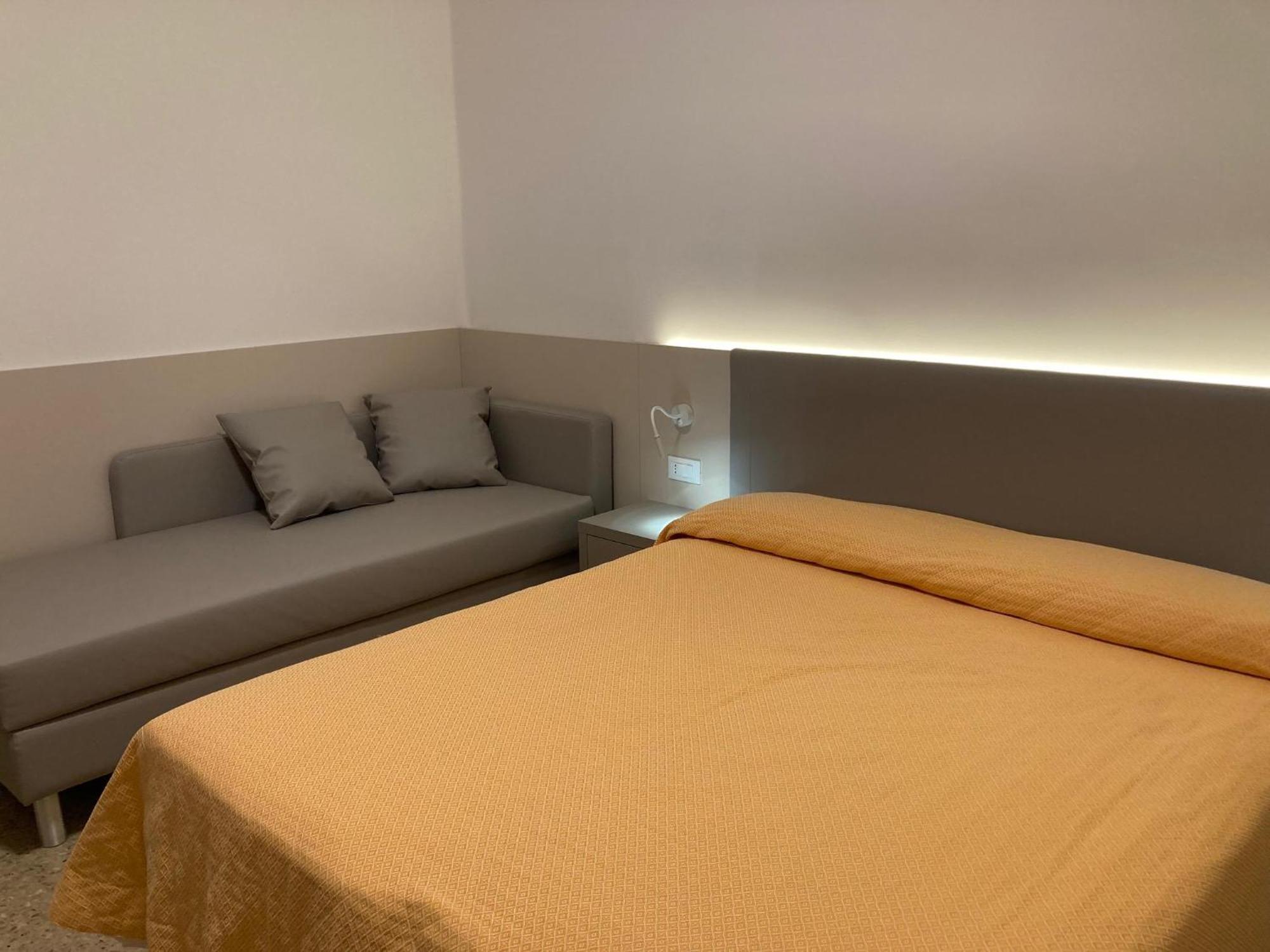 Hotel Giacomazzo Caorle Luaran gambar