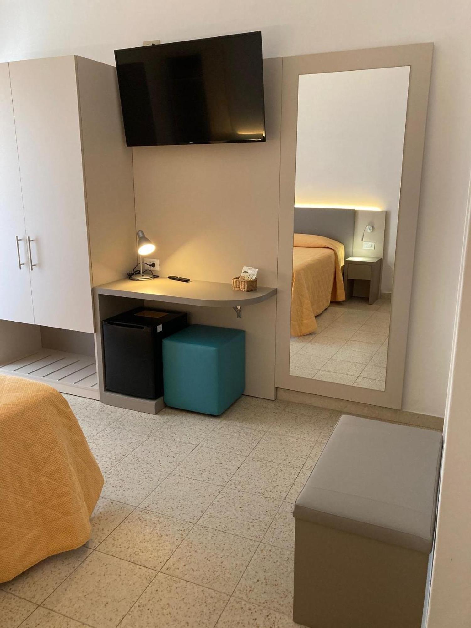 Hotel Giacomazzo Caorle Luaran gambar