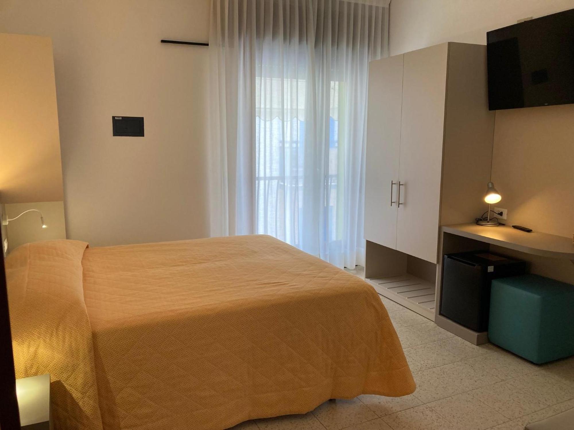 Hotel Giacomazzo Caorle Luaran gambar