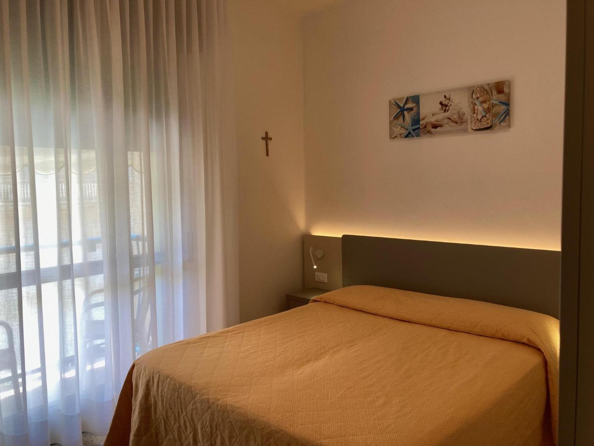 Hotel Giacomazzo Caorle Luaran gambar