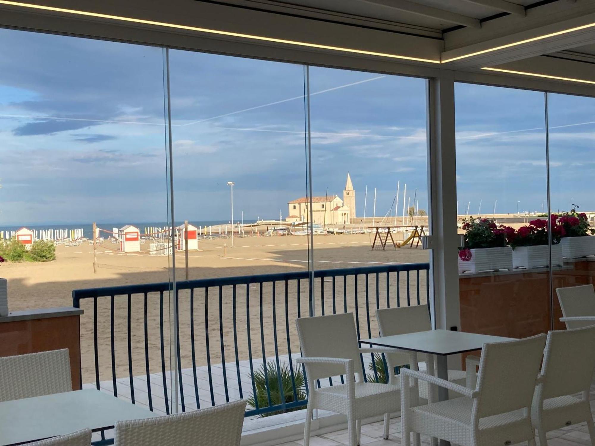 Hotel Giacomazzo Caorle Luaran gambar