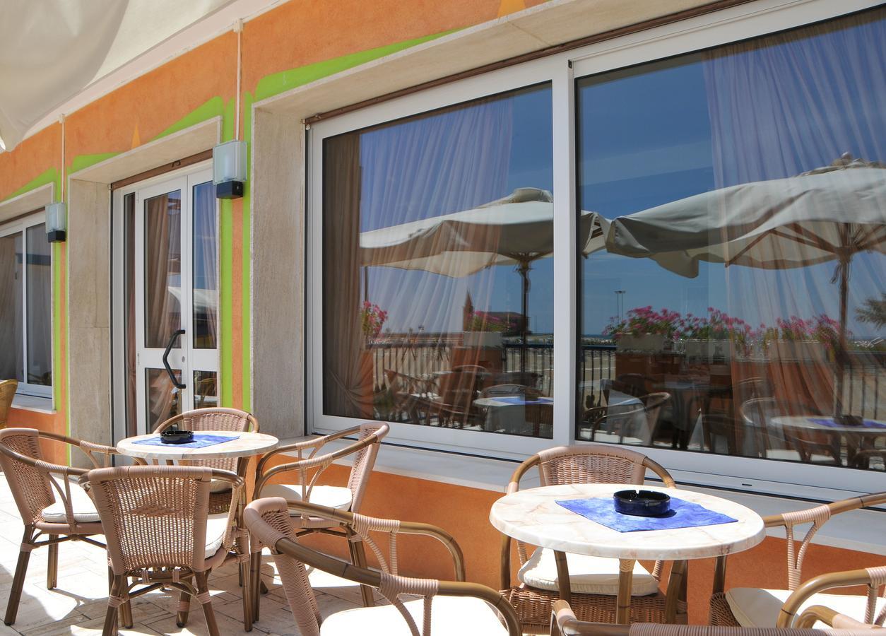 Hotel Giacomazzo Caorle Luaran gambar