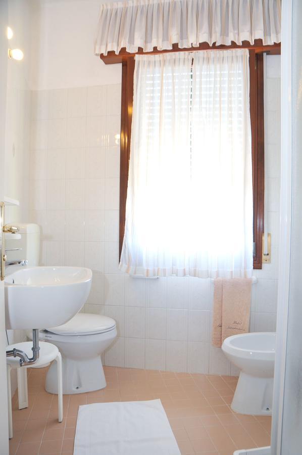 Hotel Giacomazzo Caorle Luaran gambar