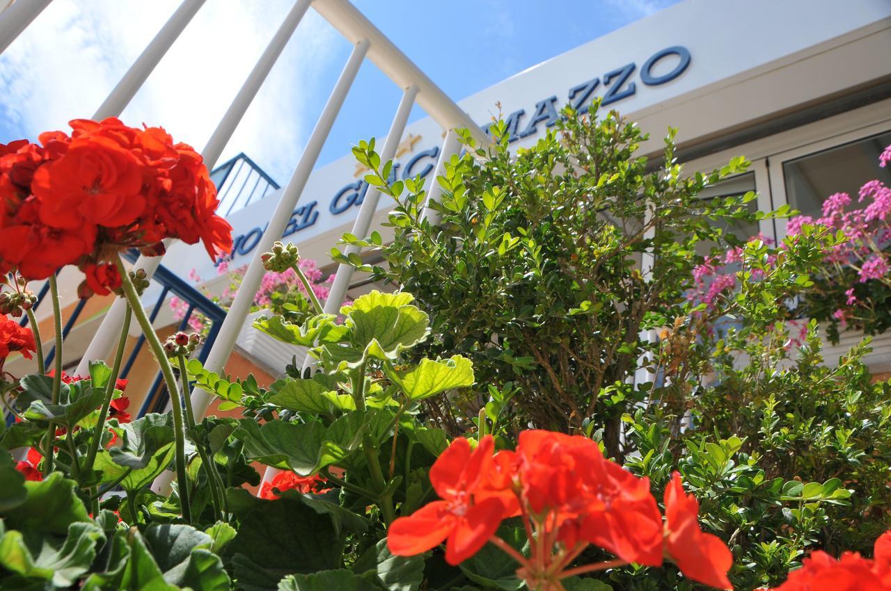 Hotel Giacomazzo Caorle Luaran gambar