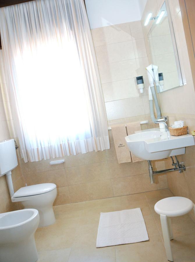 Hotel Giacomazzo Caorle Luaran gambar
