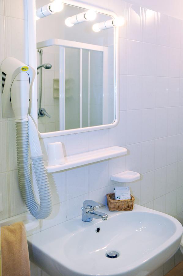 Hotel Giacomazzo Caorle Luaran gambar