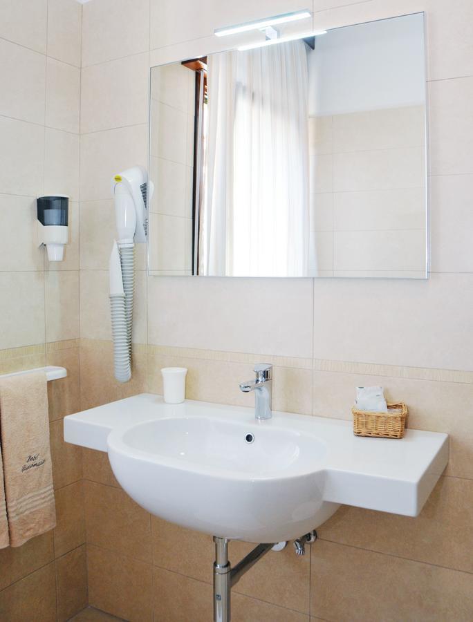 Hotel Giacomazzo Caorle Luaran gambar